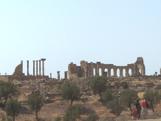 Volubilis