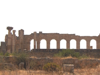 Volubilis