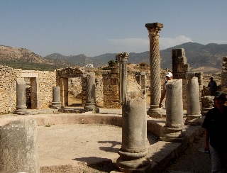 Volubilis