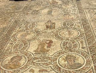 Volubilis
