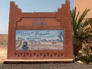 Zagora