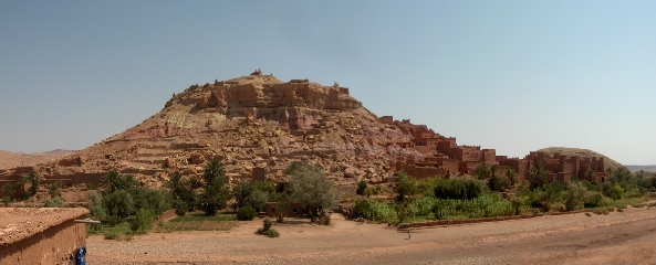 Aït Ben Haddou