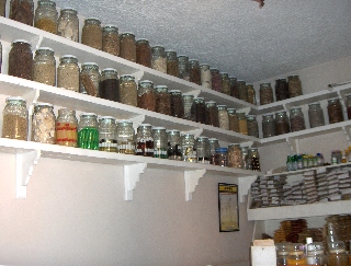 La Caravane des Epices chez Hakim