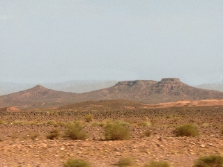 Région de Ouarzazate