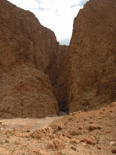 gorges du Todra