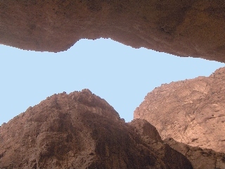 gorges du Todra