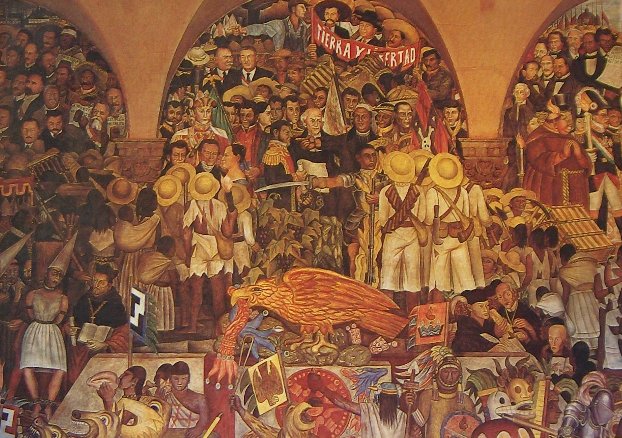 MEXICO, au Zocalo, le ''Sagrario'' difice follement baroque proche de la cathdrale mtropolitaine.