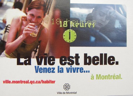 MONTREAL