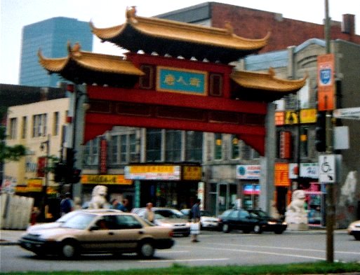 MONTRÉAL