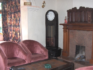 Alpine Hotel