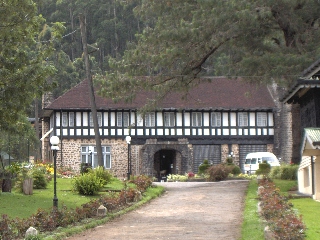 Hill Club