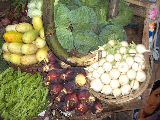Nuwara Eliya