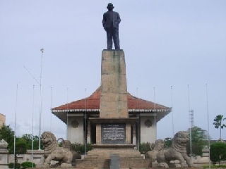 Colombo - Independence Hall