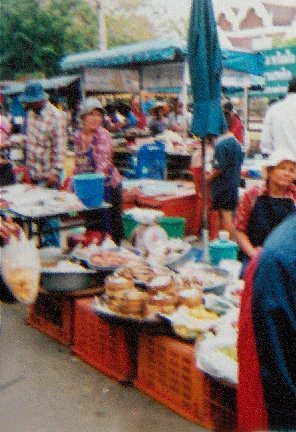 PHIMAI : sur le march.