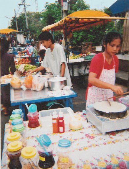 PHIMAI : sur le march.