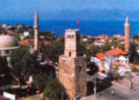 ANTALYA