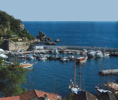 ANTALYA