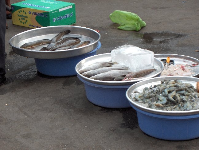 SAIGON, March Bin Thay  Cholon.