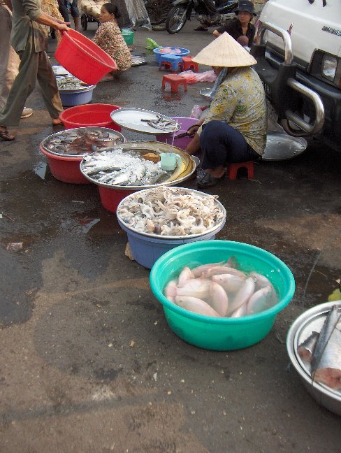 SAIGON, March Bin Thay  Cholon.