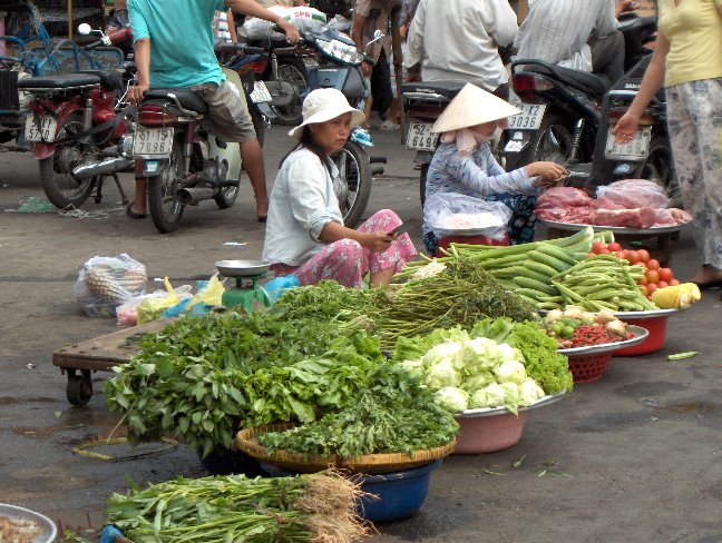 SAIGON, March Bin Thay  Cholon.