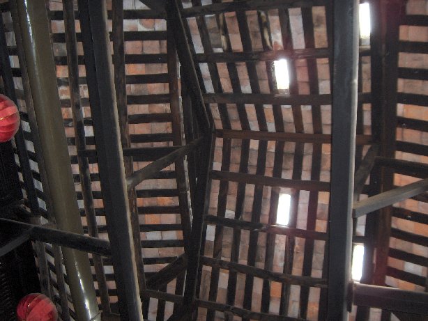 HOI AN - maison ancienne.